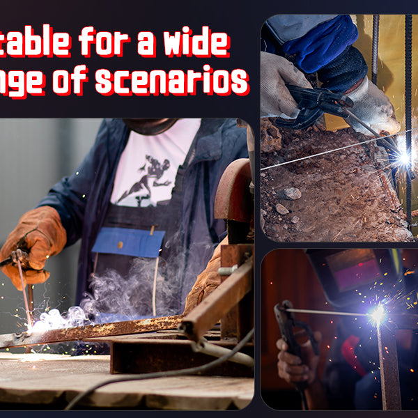 Welding PPE and Safety, Space Applications, and Metal Additive Manufacturing: Shaping the Future of Welding