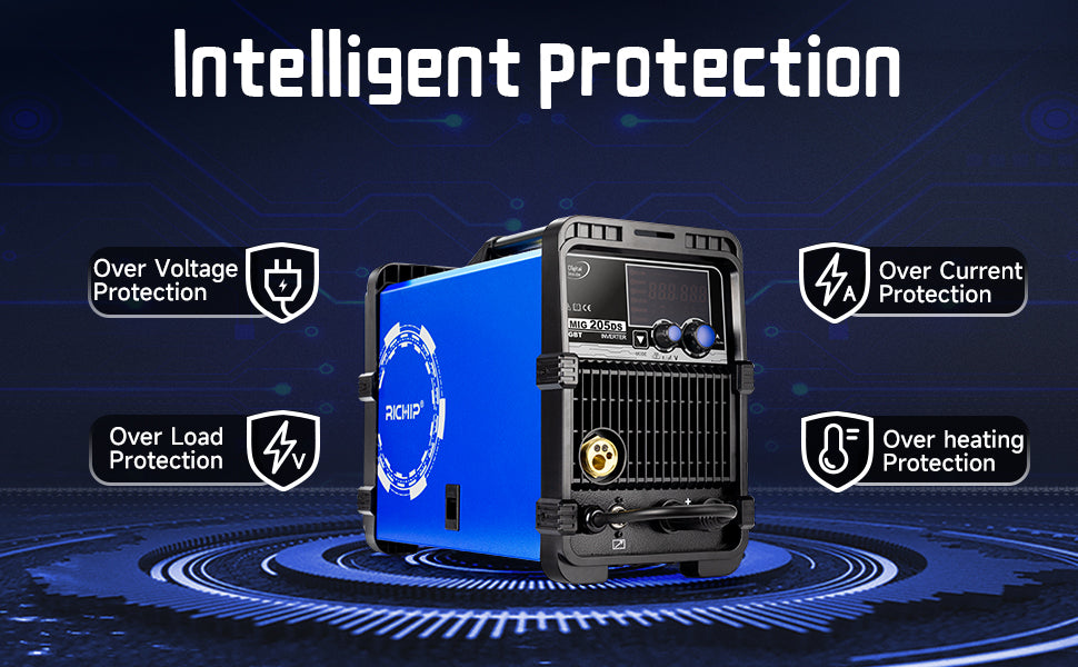 User-Friendly Control Interface