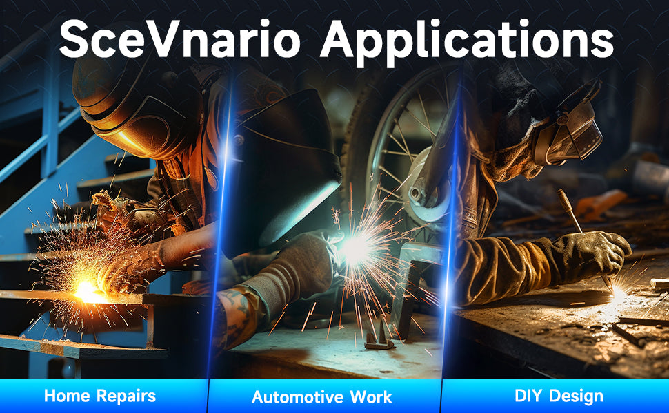 Multifunctional Application